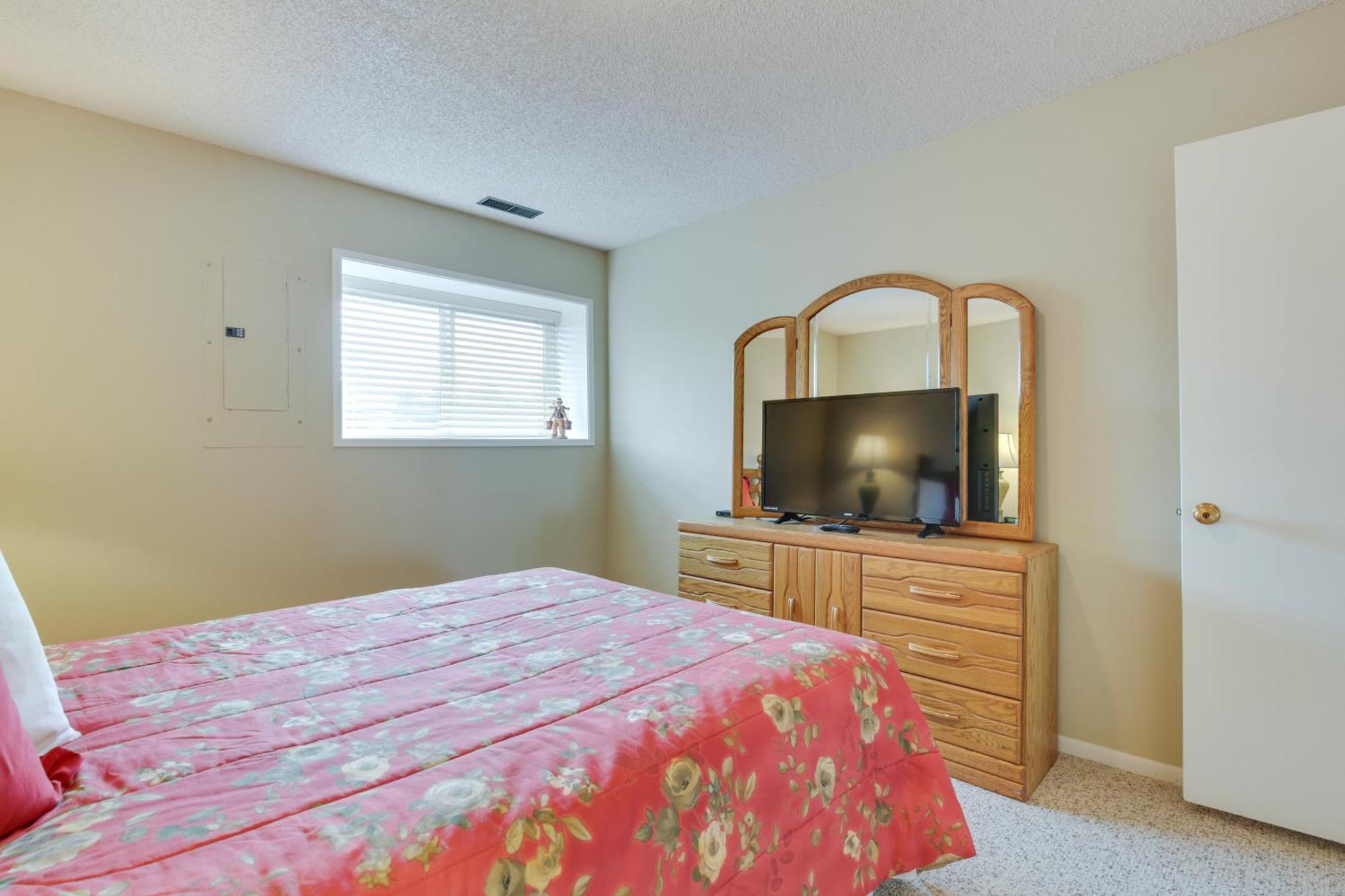 Lincoln City Condo Pool Access, Walk To Beach! מראה חיצוני תמונה